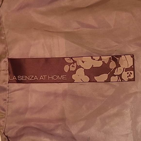 ✅ $10 ADD-ON ✅ La Senza PJ Top Tunic Lilac Flowers empire waist ✅ $10 ADD-ON ✅ - Picture 2 of 16